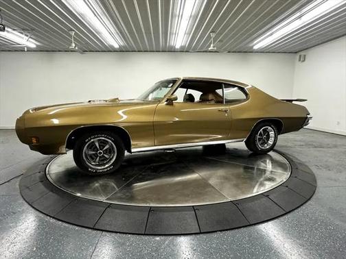 1970 Pontiac GTO