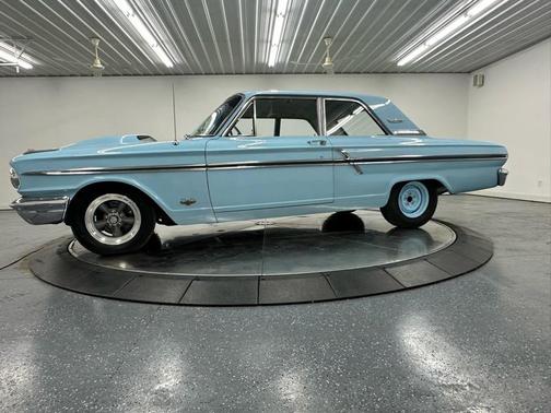1964 Ford Fairlane 500 Base