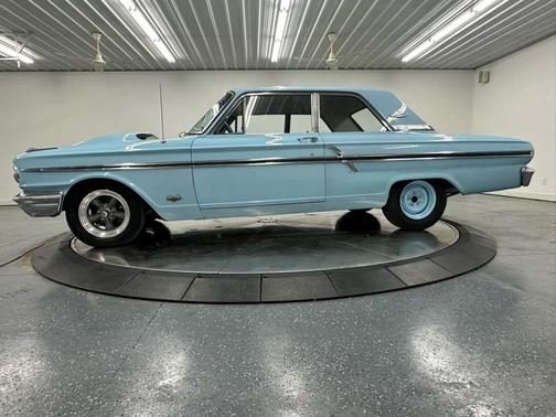 1964 Ford Fairlane 500 Base
