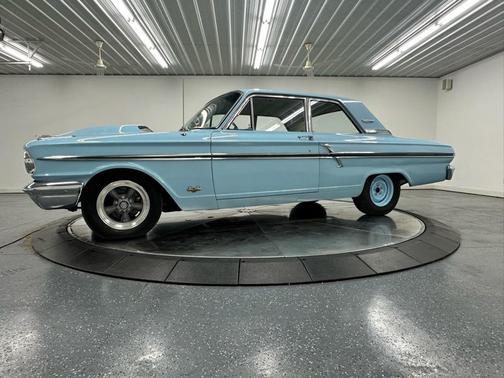 1964 Ford Fairlane 500 Base