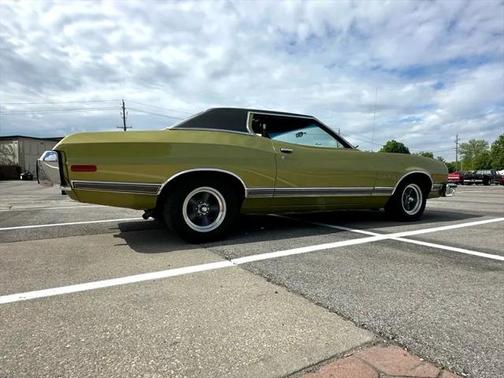 1973 Ford Gran Torino