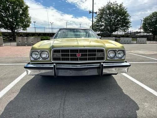 1973 Ford Gran Torino