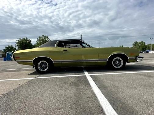 1973 Ford Gran Torino