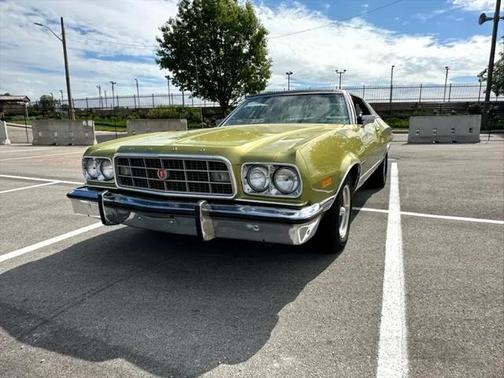 1973 Ford Gran Torino