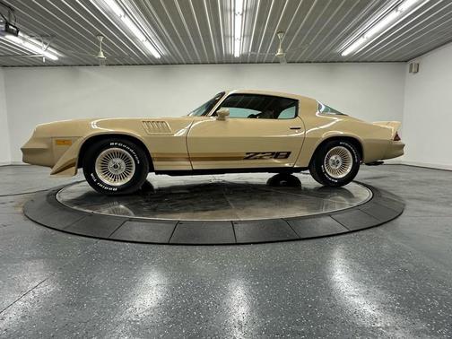 1979 Chevrolet Camaro Z28
