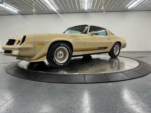 1979 Chevrolet Camaro Z28