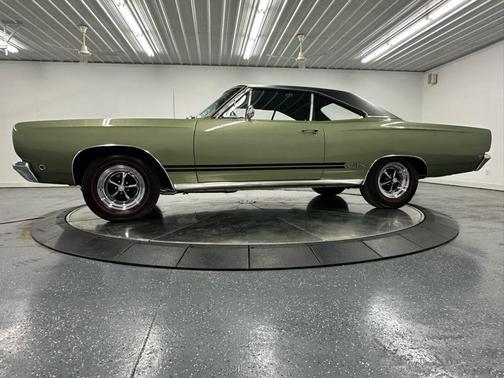 1968 Plymouth GTX 