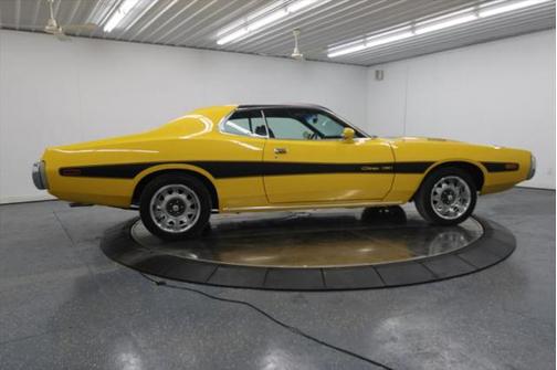 1973 Dodge Charger Base