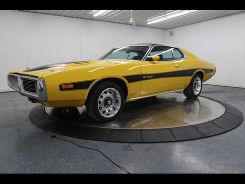 1973 Dodge Charger Base