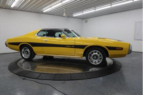1973 Dodge Charger Base