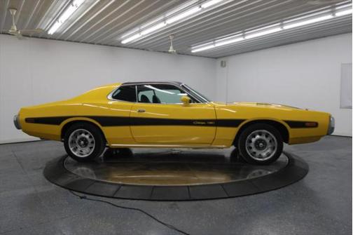 1973 Dodge Charger Base