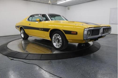 1973 Dodge Charger Base