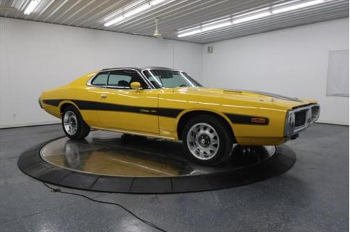 1973 Dodge Charger Base