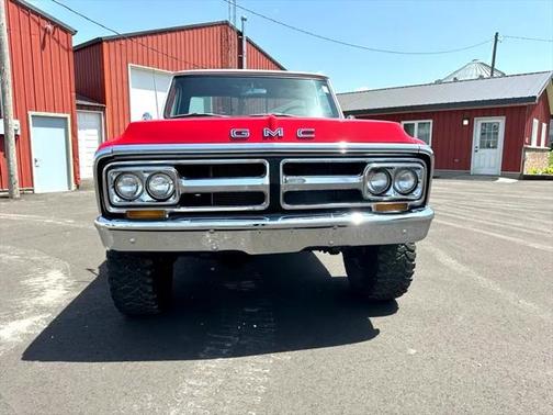 1971 GMC 1500