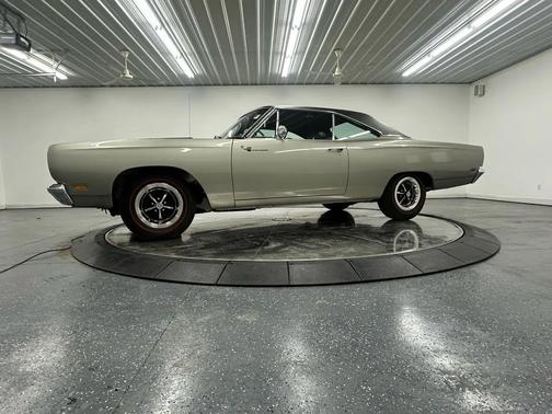 1969 Plymouth Roadrunner 