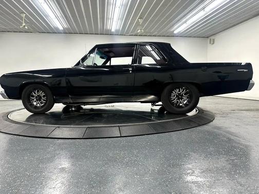 1967 Plymouth Valiant