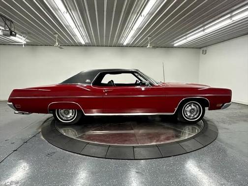 1970 Ford LTD Base