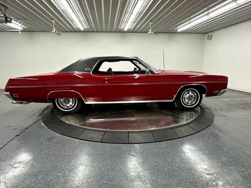 1970 Ford LTD Base