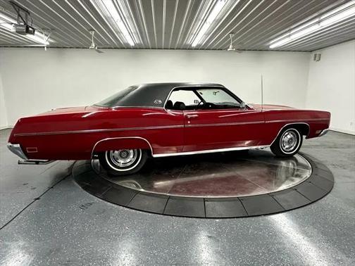 1970 Ford LTD Base