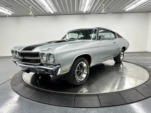 1970 Chevrolet Chevelle SS