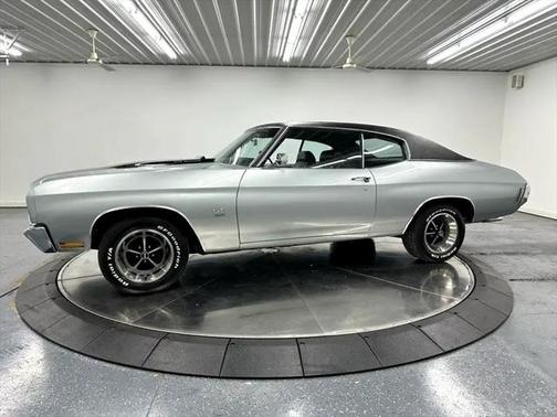 1970 Chevrolet Chevelle SS