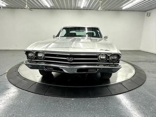 1969 Chevrolet Chevelle SS