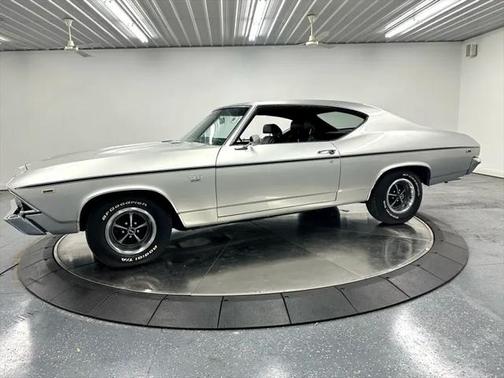 1969 Chevrolet Chevelle SS