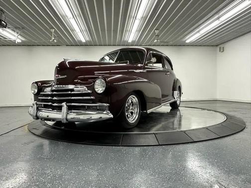 1947 Chevrolet Stylemaster