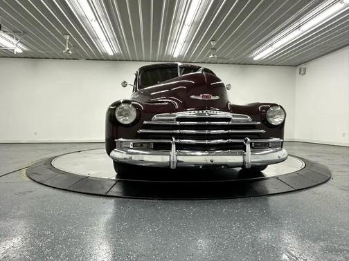 1947 Chevrolet Stylemaster