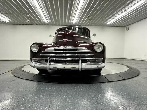 1947 Chevrolet Stylemaster