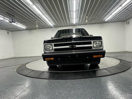 1991 Chevrolet Pickup Truck Base