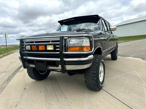 1997 Ford F-350