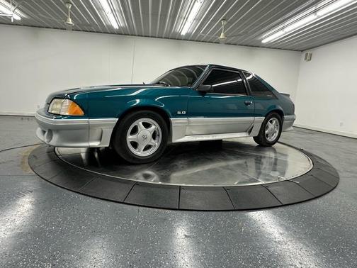 1993 Ford Mustang GT