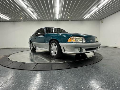 1993 Ford Mustang GT