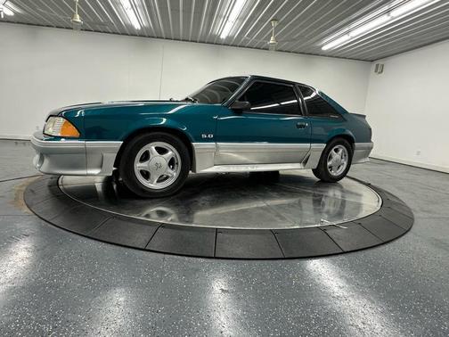 1993 Ford Mustang GT