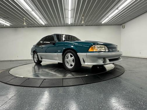 1993 Ford Mustang GT
