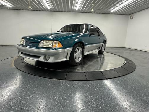1993 Ford Mustang GT