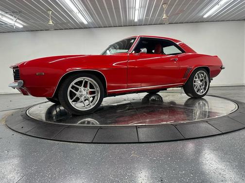 1969 Chevrolet Camaro Base