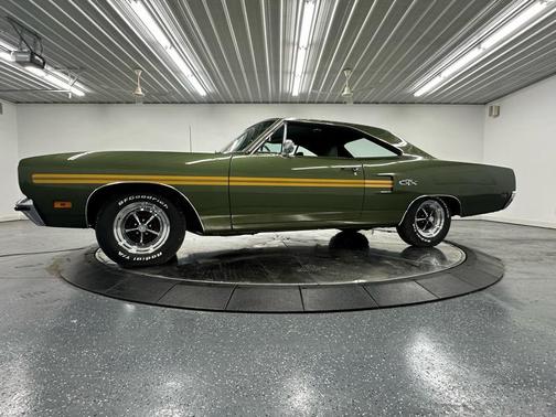 1970 Plymouth GTX 