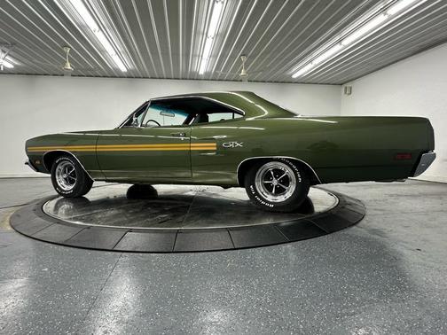 1970 Plymouth GTX 
