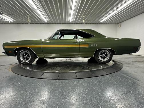 1970 Plymouth GTX 