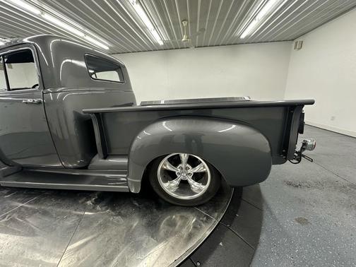 1952 Chevrolet 3100 Base