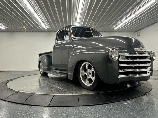 1952 Chevrolet 3100 Base