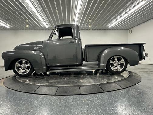 1952 Chevrolet 3100 Base