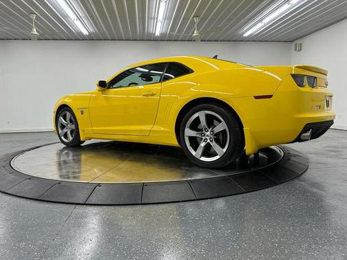 2010 Chevrolet Camaro 2SS