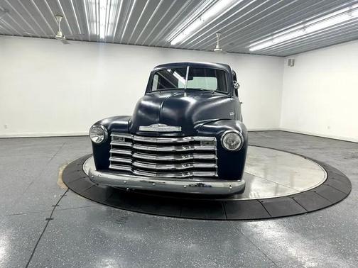 1953 Chevrolet 3100 Base