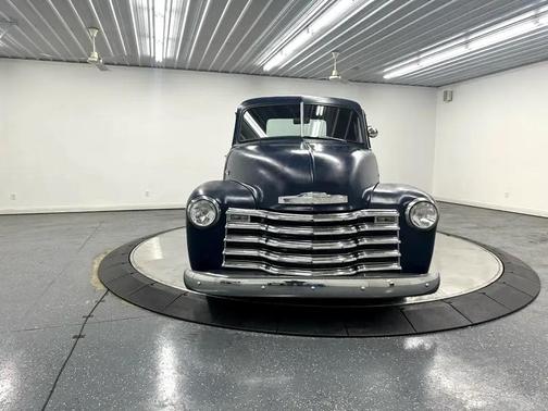 1953 Chevrolet 3100 Base