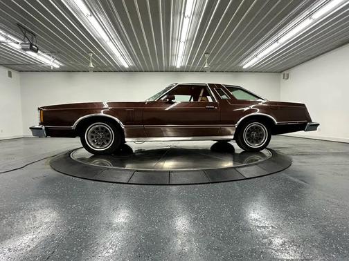 1978 Ford Thunderbird Base