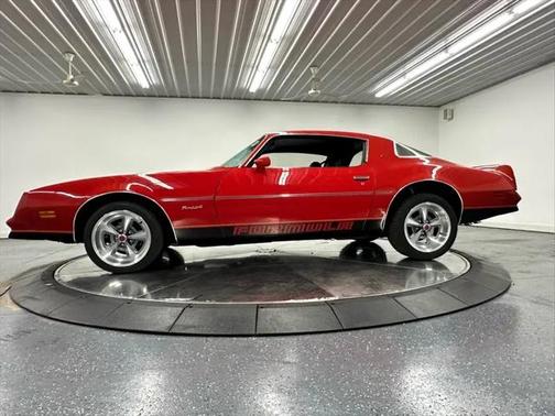 1978 Pontiac Firebird 2dr Coupe Formula