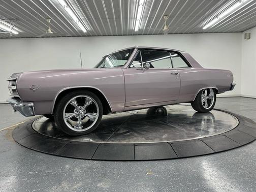 1965 Chevrolet Chevelle Malibu